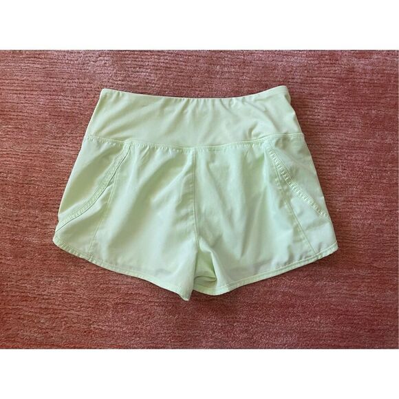 Reebok “Harmony Vector” Shorts - Picture 9 of 10